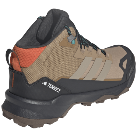 Adidas Terrex Skychaser Ax5 Mid Gtx férfi túracipő