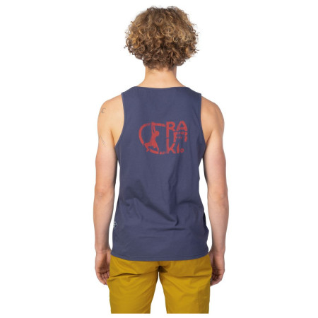 Rafiki Slab Lt férfi atléta