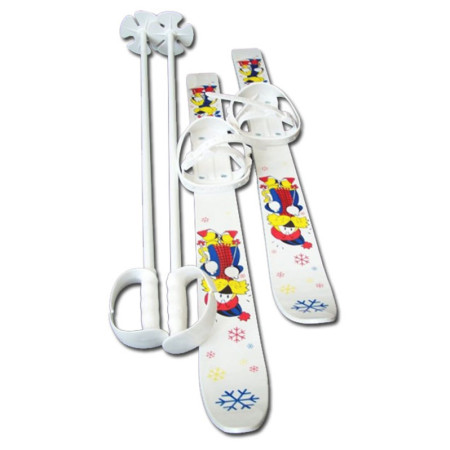 Yate Kluzky Set 70 cm gyerek síléc