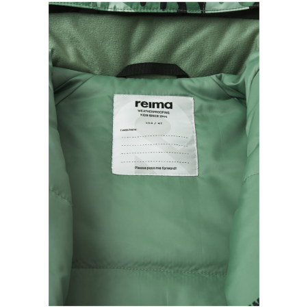 Reima Kurikka gyerek overall