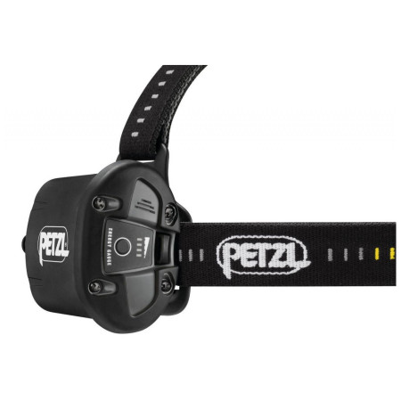 Petzl Duo S fejlámpa