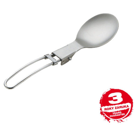 Kanál Pinguin Spoon Steel