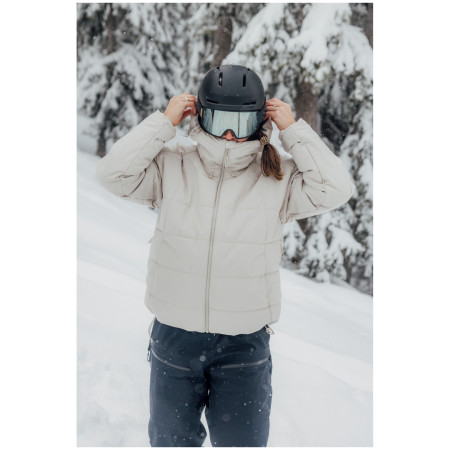 Salomon Whitelight Jkt W női dzseki
