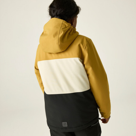 Dare 2b Send It II Jacket WdBrn/Blck gyerek dzseki