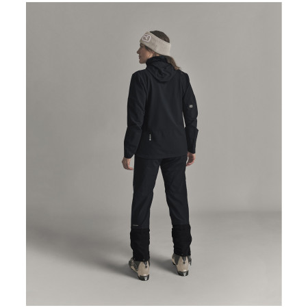 Ortovox Ortler Softshell Pants női nadrág