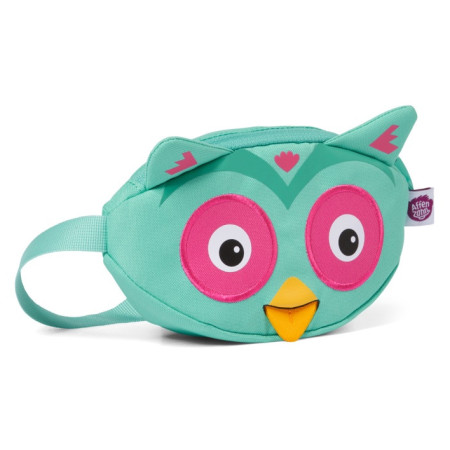 Affenzahn Sova Olina gyerek övtáska