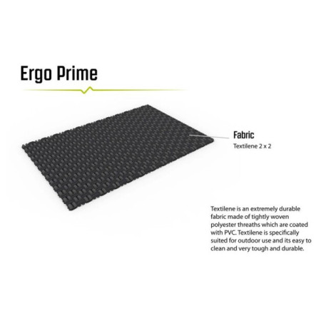 Outwell Baffin kisszék / kisasztal