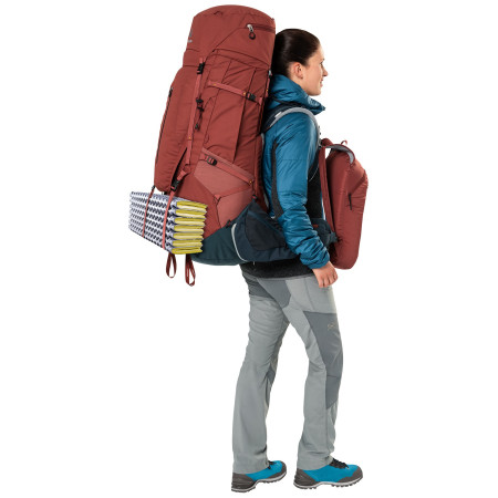 Deuter Aircontact X 80+15 SL túrahátizsák