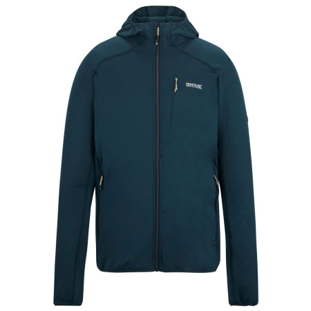 Regatta Kadley Midlayer férfi pulóver sötétkék Night Sky