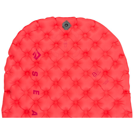 Felfújható matrac STS Ultralight Insulated WR