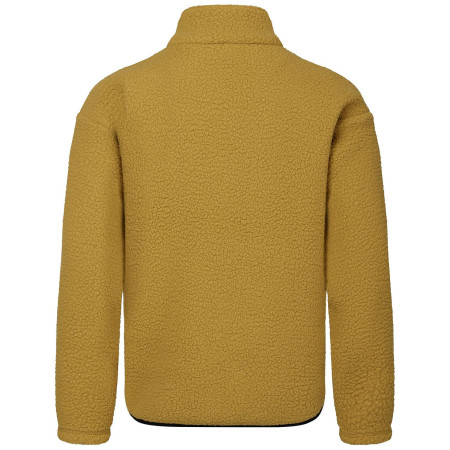 Dare 2b Zesty II Fleece Wood Brown gyerek pulóver