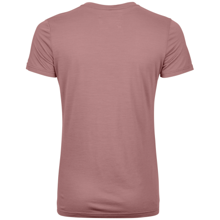 Ortovox 120 Cool Tec Mtn Stripe Ts W női funkcionális felső