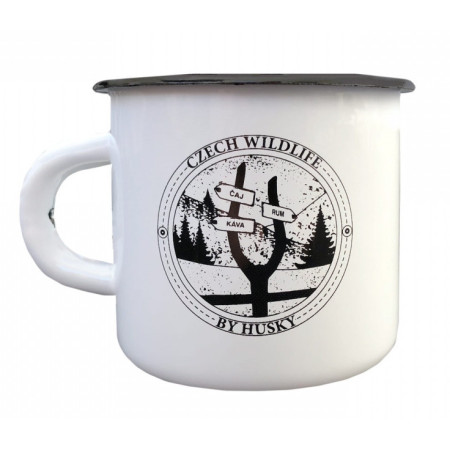 Husky 400 ml bögrék-csészék
