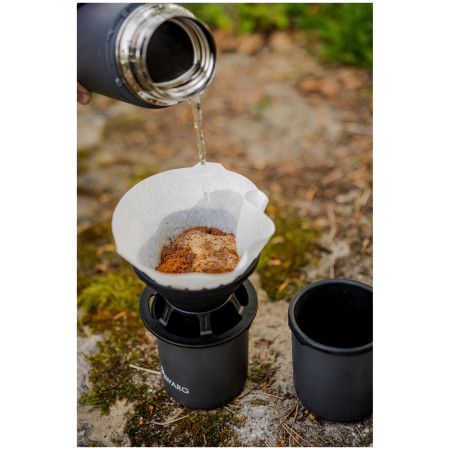 Warg Kofein kávé csepegtető