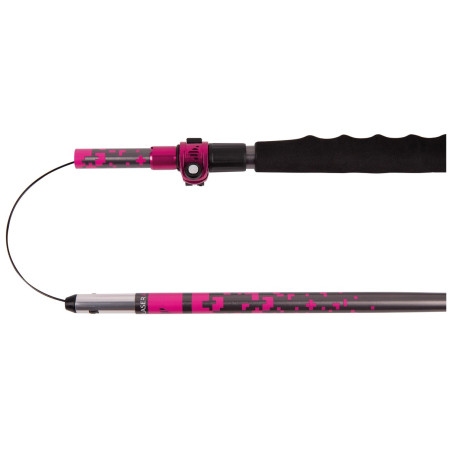 Camp Laser Adj W női túrabot