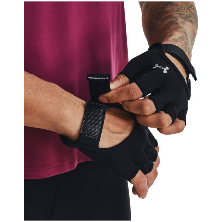 Under Armour W TRAINING GLOVES női kesztyű