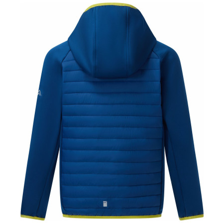 Regatta Junior Andreson Hybrid Aviator Blue gyerek dzseki