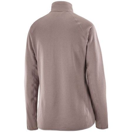 Salomon Essential Lightwarm HZ W női funkcionális felső