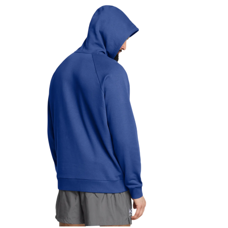 Under Armour UA Rival Fleece Hoodie férfi pulóver