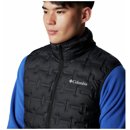Columbia Delta Ridge™ II Down Vest férfi tollmellény