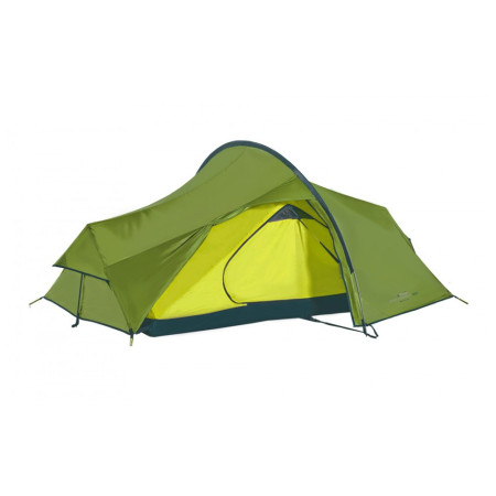 Vango Apex Compact 300 túrasátor világoszöld
