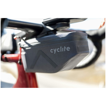 Cyclite Handle Bar Bag Nano / 01 kormánytáska