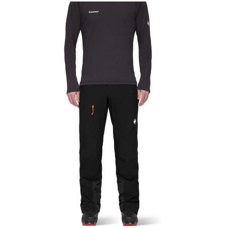 Mammut Taiss Guide SO Pants Men férfi nadrág
