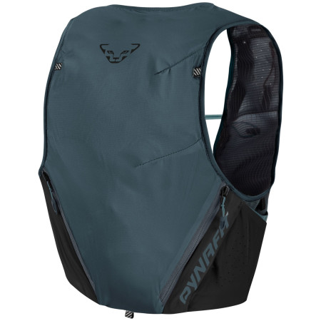 Dynafit Ultra 12 Vest futómellény kék Cinder/Black Out