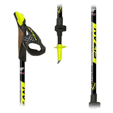 Fizan R-Evolution nordic walking túrabot