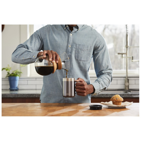 Contigo Streeterville Desk Mug 420ml thermo bögre