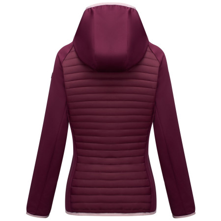 Regatta Women’s Andreson Hybrid női dzseki