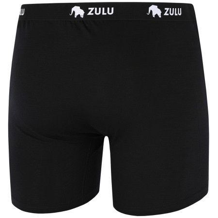 Zulu Merino 160 6in 3-pack férfi boxer