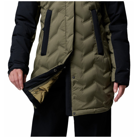 Columbia Mountain Croo™ III Mid Down Jacket női télikabát