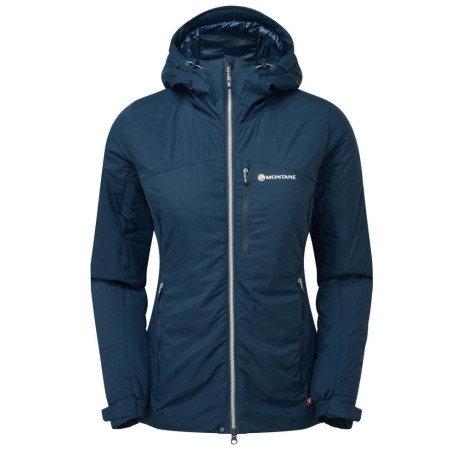 Montane Fem Fluxmatic Jacket női dzseki kék