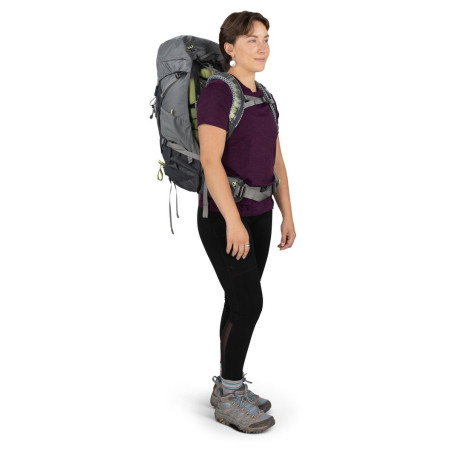Osprey Sirrus 36 női túrahátizsák