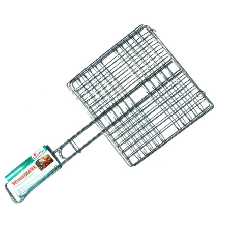 Grillrács húshoz Lucifer Cuba