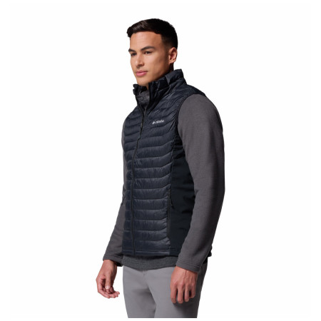 Columbia Powder Pass™ Hybrid Vest férfi mellény