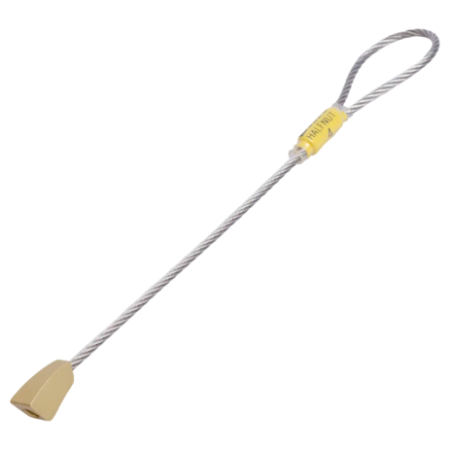 DMM Wallnut 4 Gold ék