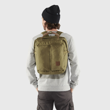 Hátizsák Fjällräven Haulpack No.1