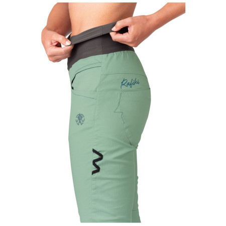 Rafiki Massone női nadrág