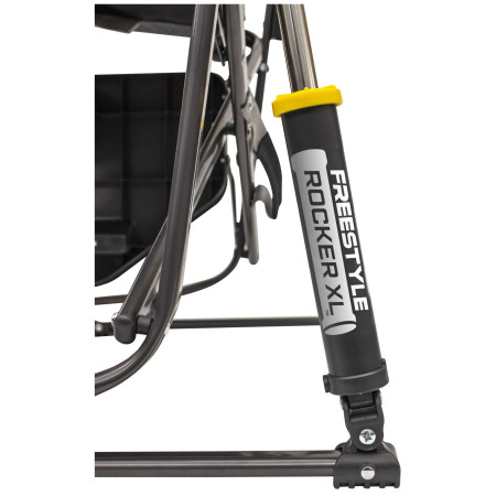 GCI Freestyle Rocker XL with Side Table szék