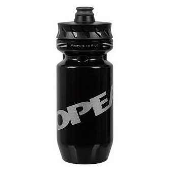 Topeak Topeak Water Bottle 600ml vizesüveg fekete černá