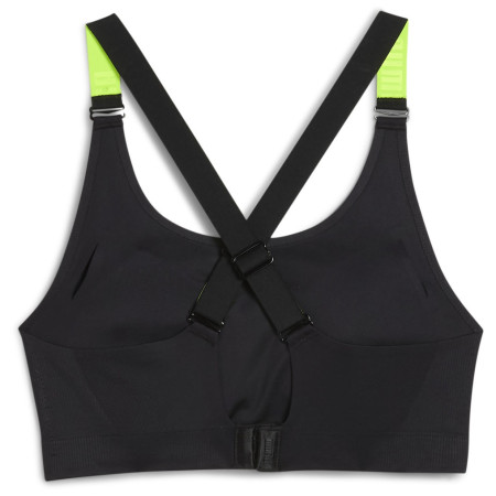 Puma 3D Knit Sport Top melltartó