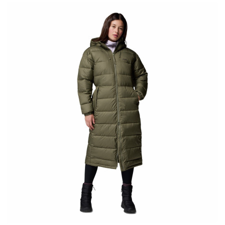 Columbia Pike Lake™ III Long Jacket női kabát