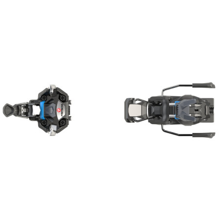 Fritschi Xenic 7 túrasí kötés