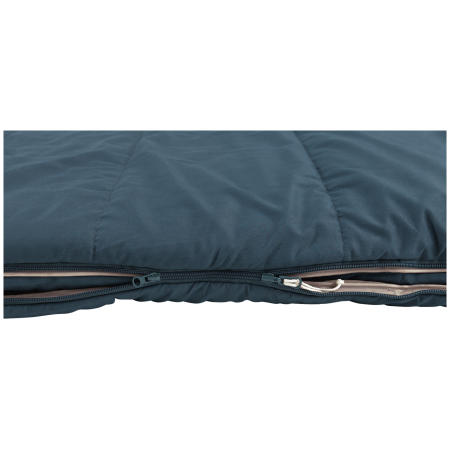 Outwell Campion Lux XL szögletes hálózsák