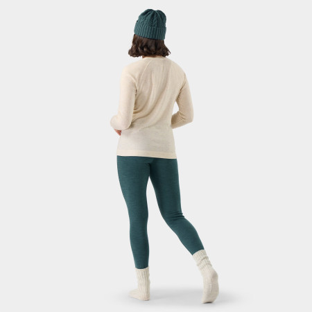 Smartwool Women's Classic Thermal Merino Base Laye női póló