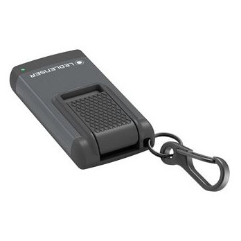 Ledlenser K4R zseblámpa