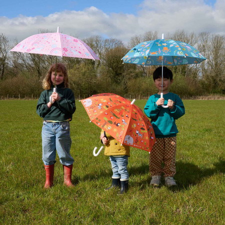 LittleLife Kids Umbrella gyerek esernyő