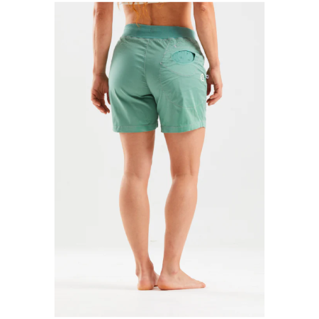 E9 Mix Short Women's női rövidnadrág